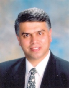 Dr. Azzam El Lazkani