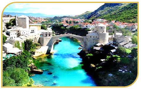 Car Rental Services – Bosnia & Herzegovina