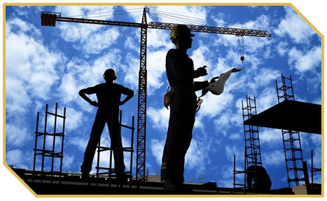 Manpower and Recruitment Services for Skilled and Semi-Skilled Personnel